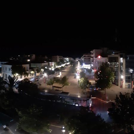 King George Sqr Apt Kalamata Exteriér fotografie
