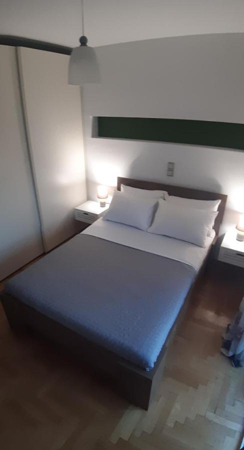 King George Sqr Apt Kalamata Exteriér fotografie