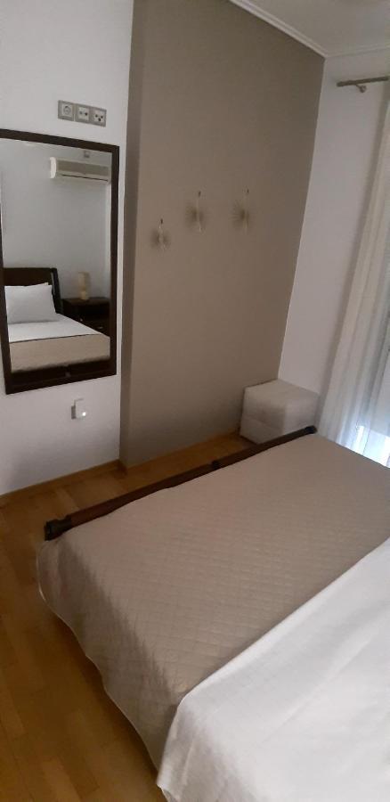 King George Sqr Apt Kalamata Exteriér fotografie